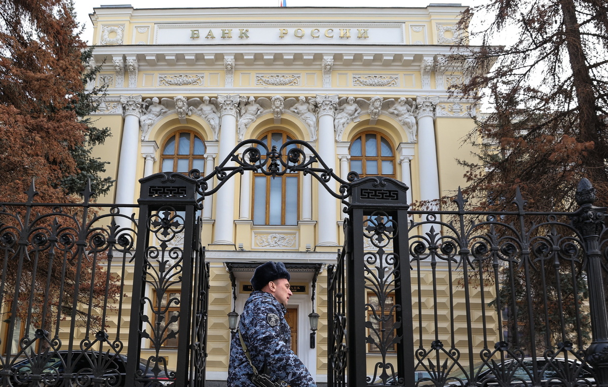 Сергей Бобылев/ТАСС