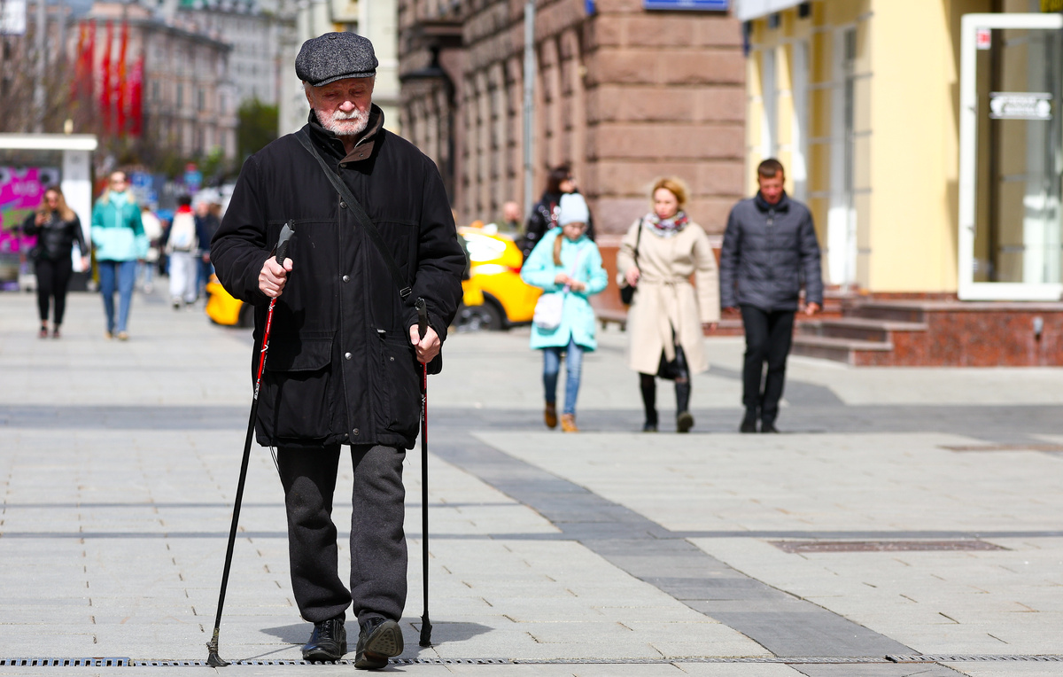 Сергей Булкин/ТАСС