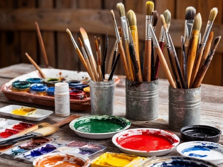     Фото: Шедеврум