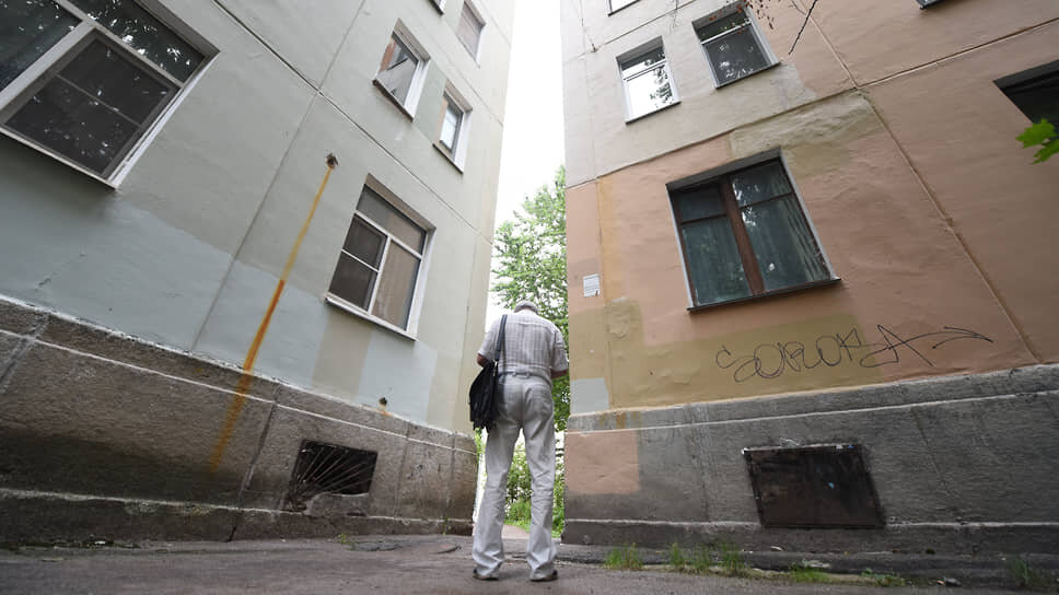 Фото: Александр Коряков / Коммерсантъ