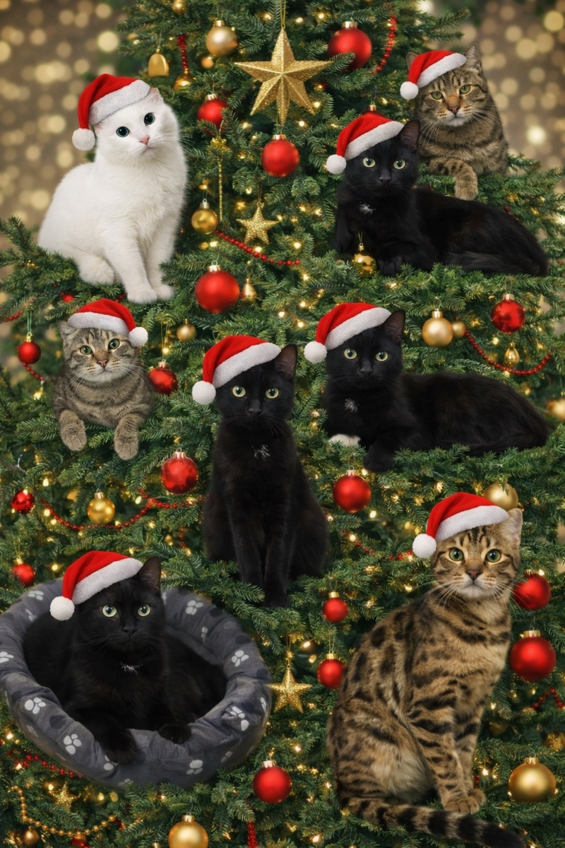 🎉УРРАА! С НОВЫМ 2026 ГОДОМ!🎄 