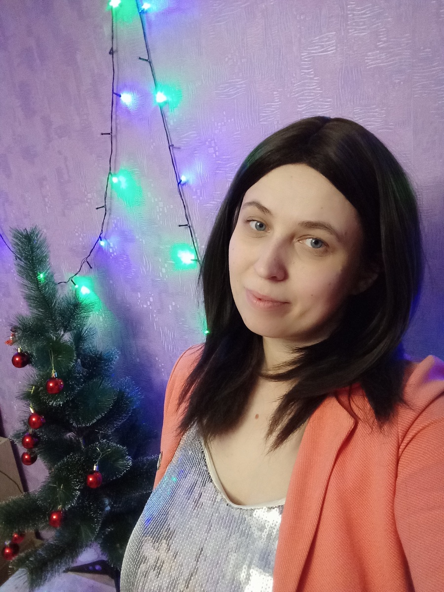 Евгения Саженцева, дипломированный теолог и психолог 