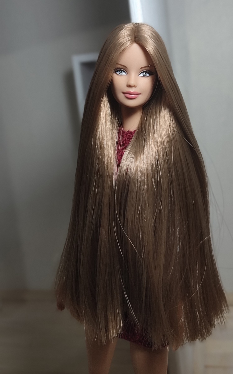 Моя прошлая Маки. 