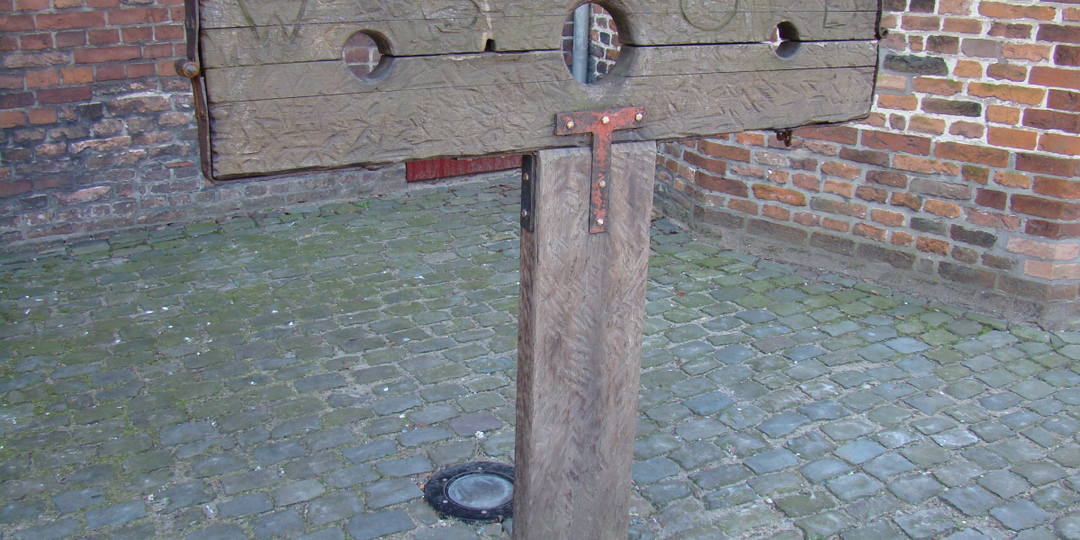 Выбор между вымиранием и стигматизацией