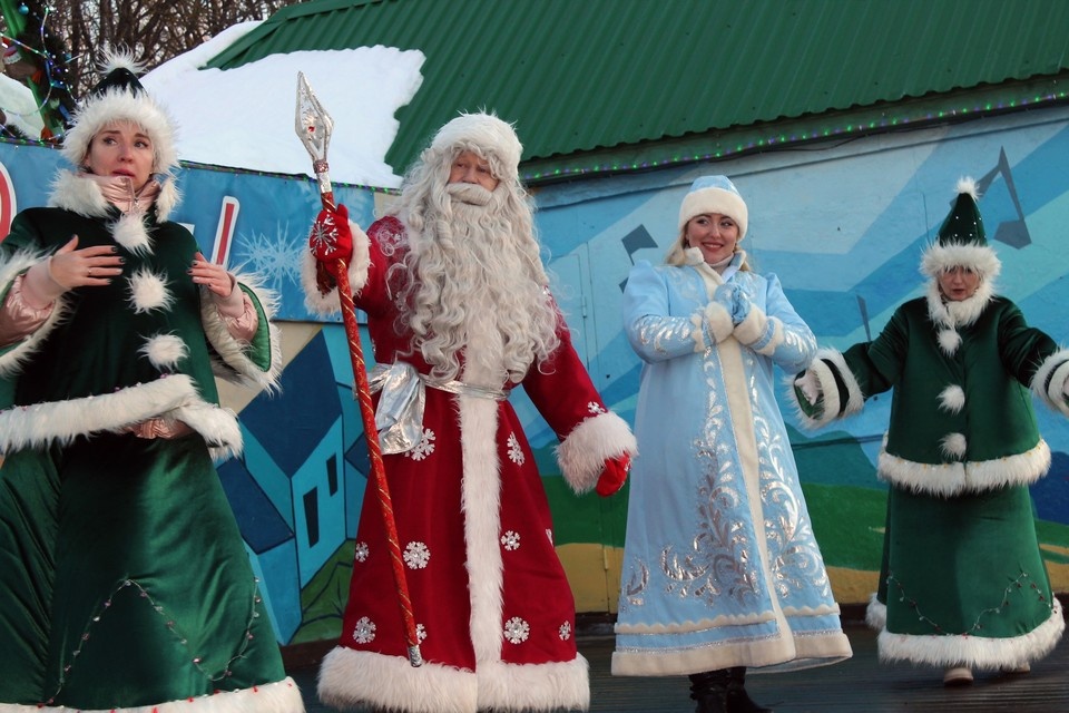    Фото со страницы парка Дружба в ВК.