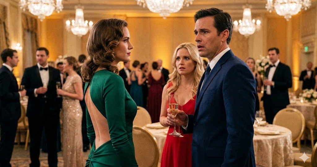 Муж уговорил меня взять кредит на его бизнес, а когда я отдала ему деньги, он исчез. Через год я случайно увидела его в новостях и обомлела.