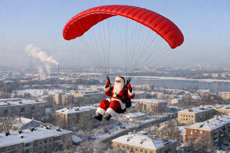     Тематическое фото. Фото: сгенерировано при помощи Qwen.ai (18+)