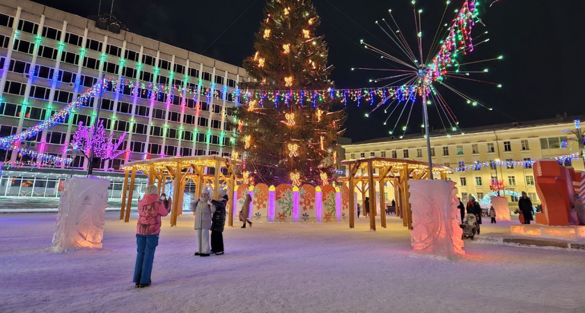    Фото из архива редакции