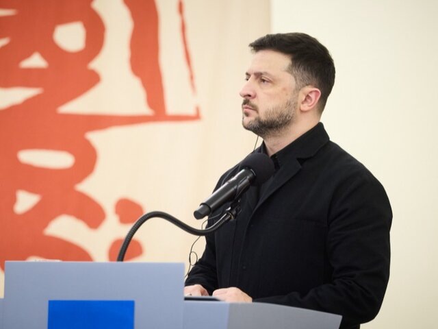    Фото: ТАСС/Zuma