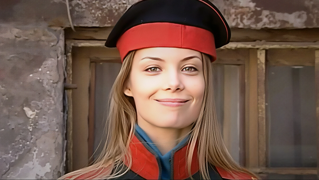 Ольга Арнтгольц / Моя родословная. Выпуск от 29.05.2010