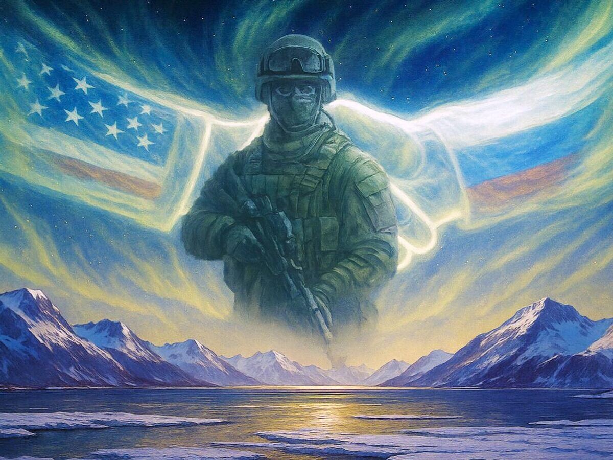    Изображение сгенерировано ИИ | © РИА Новости / Изображение сгенерировано ИИ