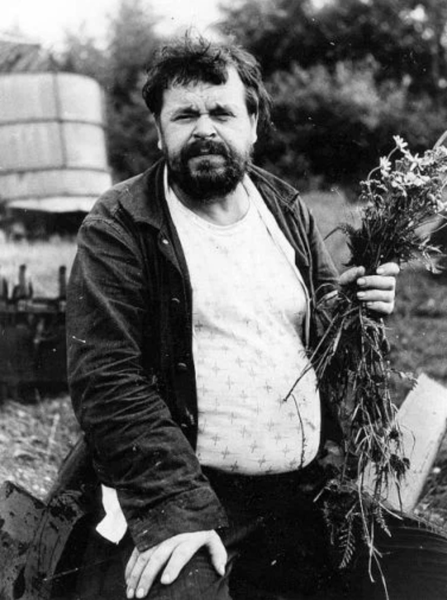 Анатолий Тимофеевич Зверев (3 ноября 1931, Москва — 9 декабря 1986, там же) — советский художник-авангардист и график, представитель неофициального (нонконформистского) искусства рубежа 1950-х и 1960-х годов. 