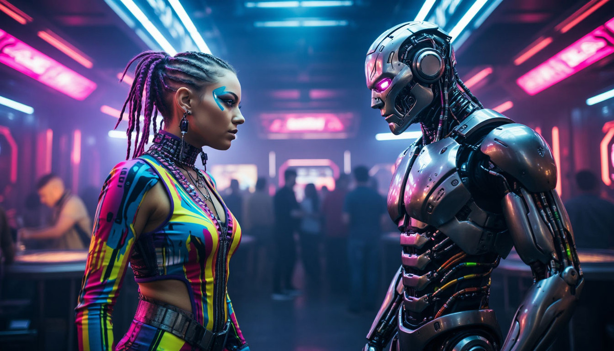 путеводитель по двум мирам суровой электроники