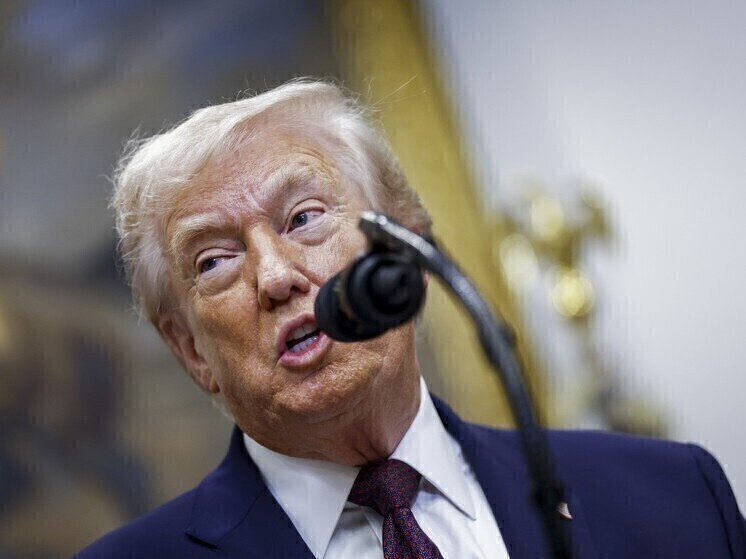     Фото Will Oliver - Pool via CNP/Consolidated News Photos/Global Look Press