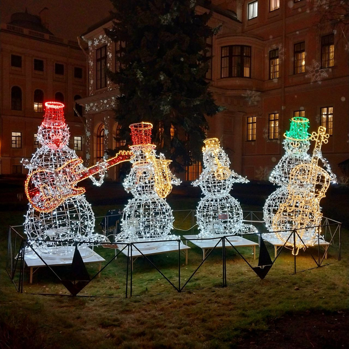 Фотография автора