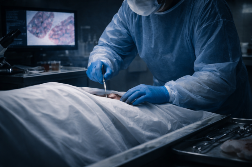     Тематическое фото. Фото: сгенерировано при помощи Qwen.ai (18+)