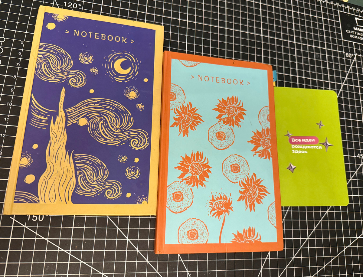 Идейники 3 тома