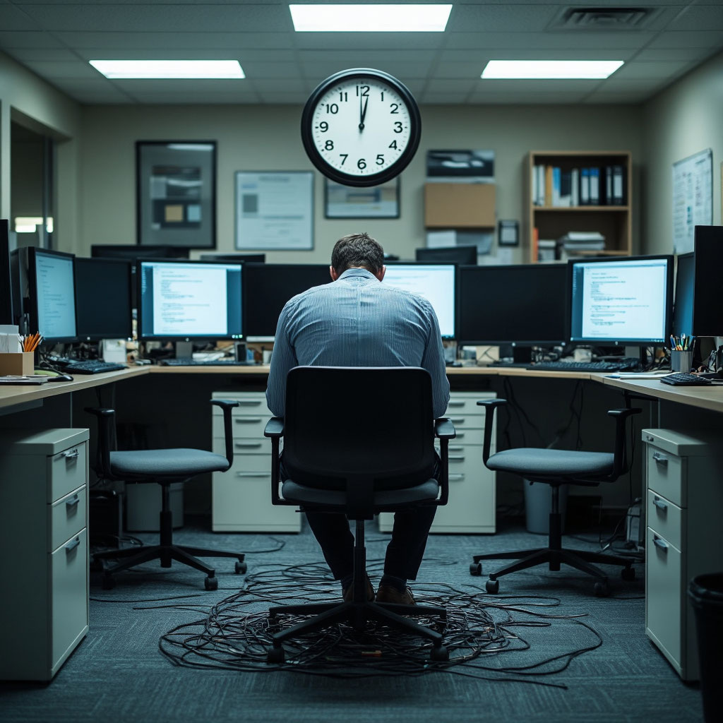 Сгенерировано нейросетью