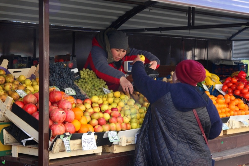     Тематическое фото. Фото: ИА OmskMedia