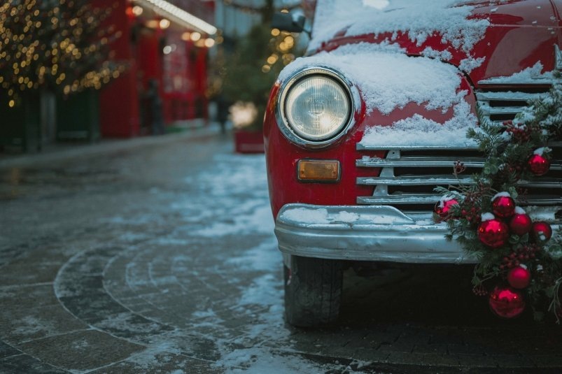     Тематическое фото. Фото: unsplash.com