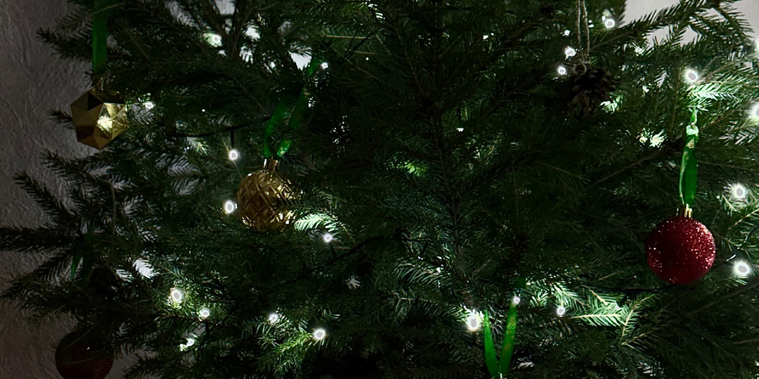 С Новым годом ✨🎄