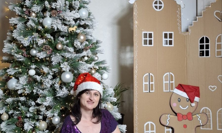 Здравствуй, Новый Год. Подводим мои итоги 2025 года.