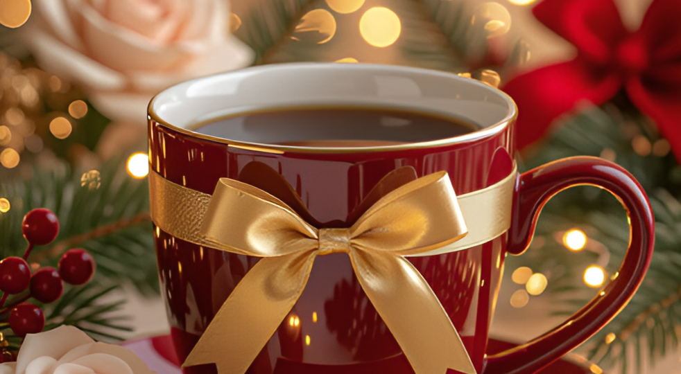 Открытки "С наступившим Новым годом", 1 января