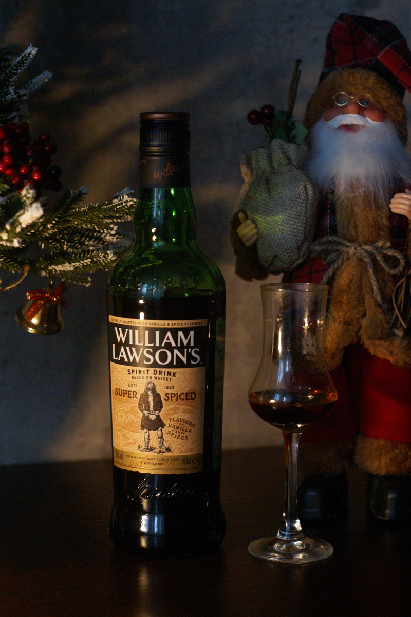 С Новым годом, ёпта!