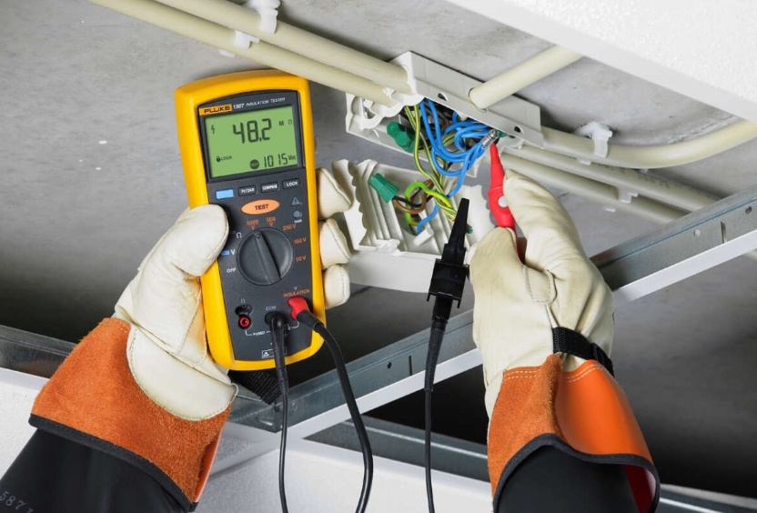    Как правильно проверить и оценить состояние электрической системы