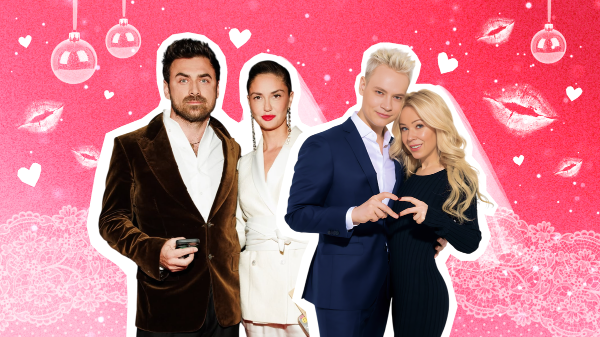    Коллаж Super, Инстаграм (запрещен в РФ) @agataagata, Telegram-канал Shaman