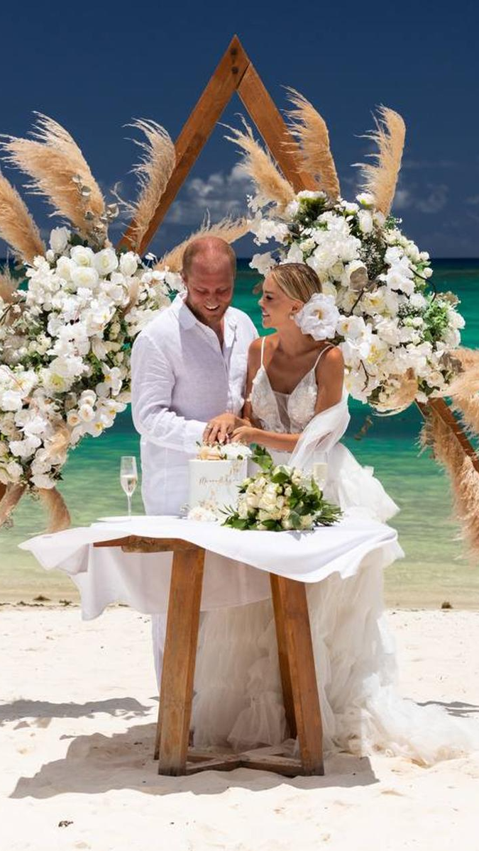     Фото: Telegram-канал @mariapoga_