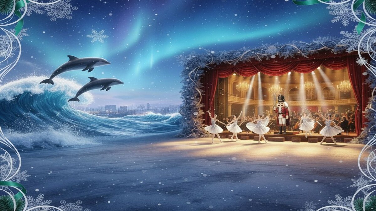   Изображение Midjourney