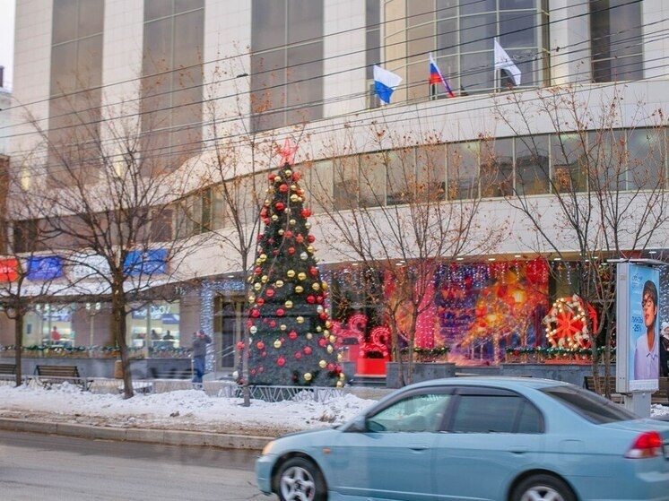     Накануне Нового года водители Хабаровского края более 400 раз нарушили ПДД. Фото: Ольга Григорьева