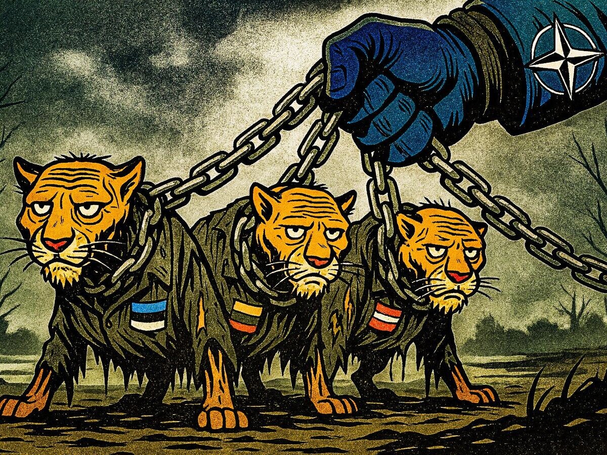    Изображение сгенерировано ИИ | © РИА Новости / Изображение сгенерировано ИИ