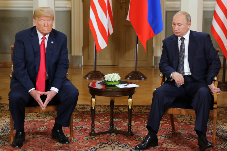    Juhani Kandell/Xinhua/Global Look Press