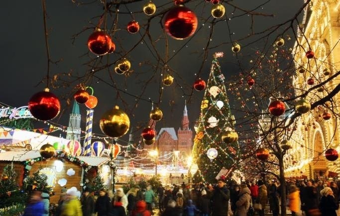 Марина Лысцева/ ТАСС