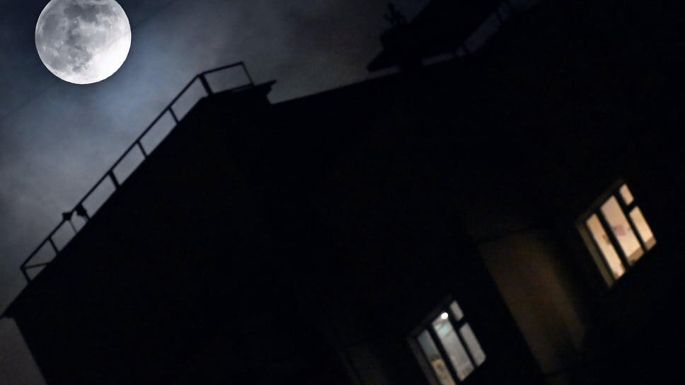 Фото: Александр Миридонов / Коммерсантъ