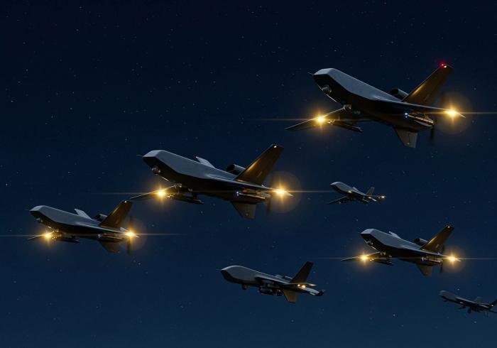 Обложка © Shutterstock / FOTODOM / Shutterstock AI