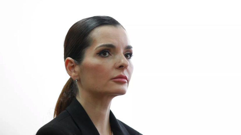   РИА Новости