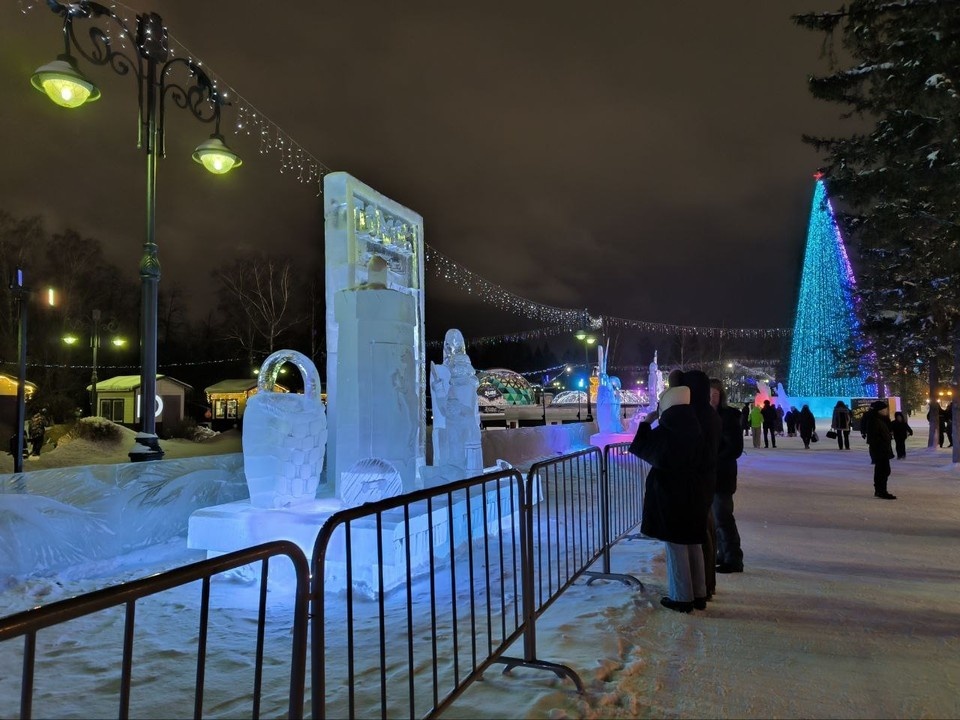   Анна КОВАЛЁВА