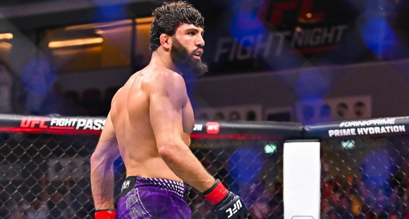    Арман Царукян. Global Look Press