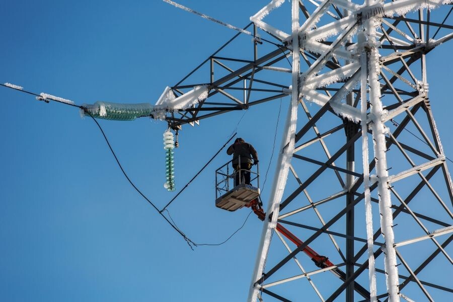     / Источник: © Илья Аверьянов/РИА Новости