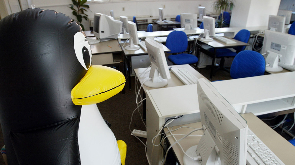    Заменить иностранное ПО российским – миф или реальность?