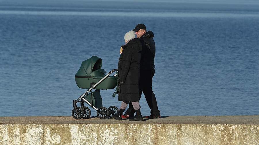    Фото: ИЗВЕСТИЯ/Александр Полегенько
