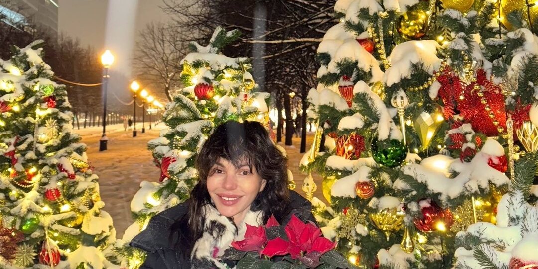 С Новым годом