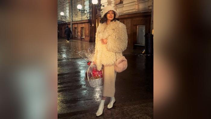 Обложка © Instagram (соцсеть запрещена в РФ; принадлежит корпорации Meta, которая признана в РФ экстремистской) / DSaUkwJCoom