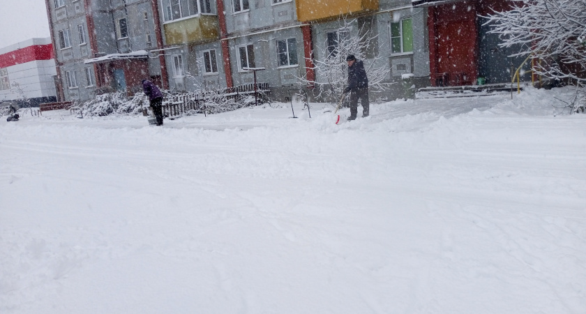    Фото из архива редакции