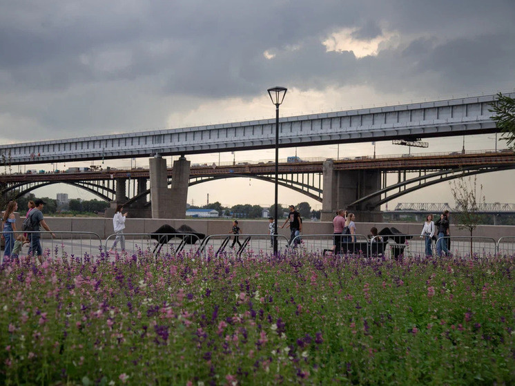     Фото: Сиб.фм