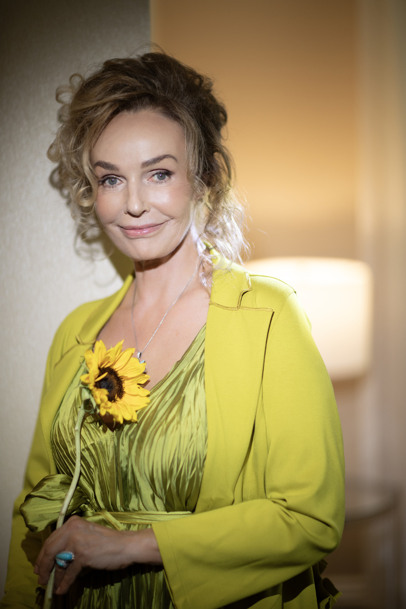 Натальи Андрейченко