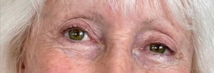 После 60-65 вид меняется кардинально: 4 пункта, которые сразу считываются как ухоженная женщина